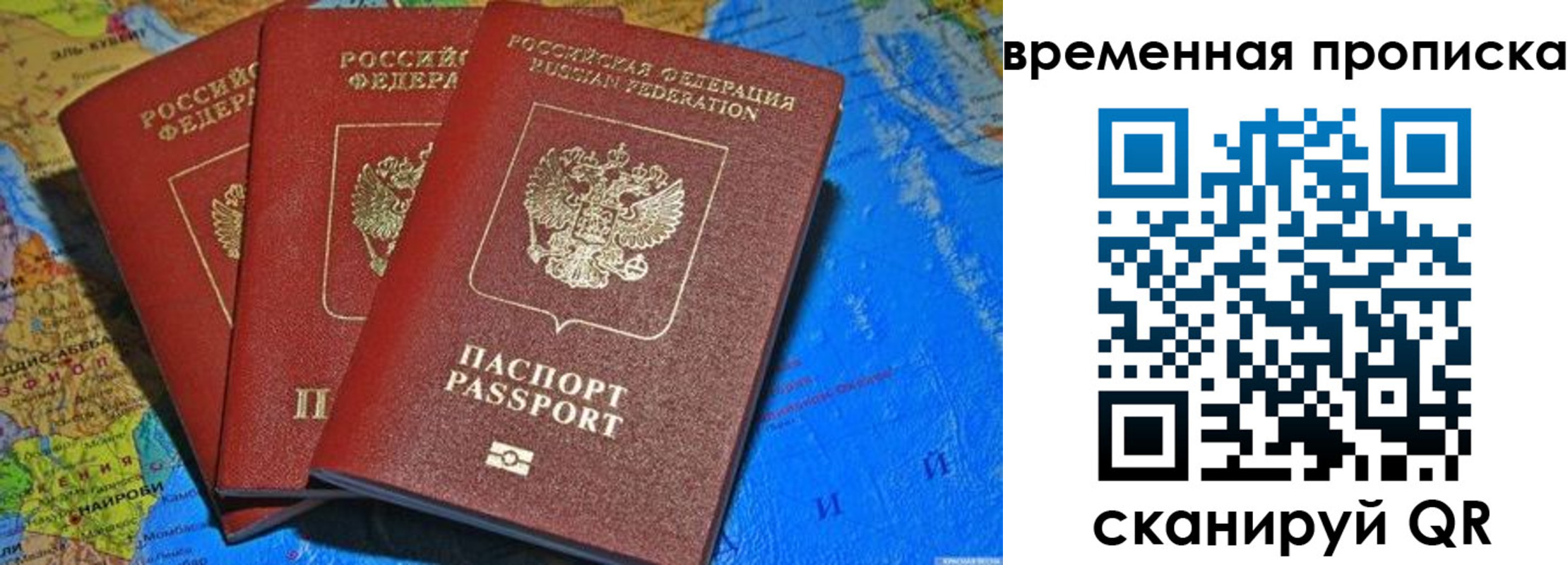 прописка в квартире в Нелидово